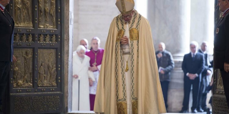 The Significance of Jubilee in the Catholic Church