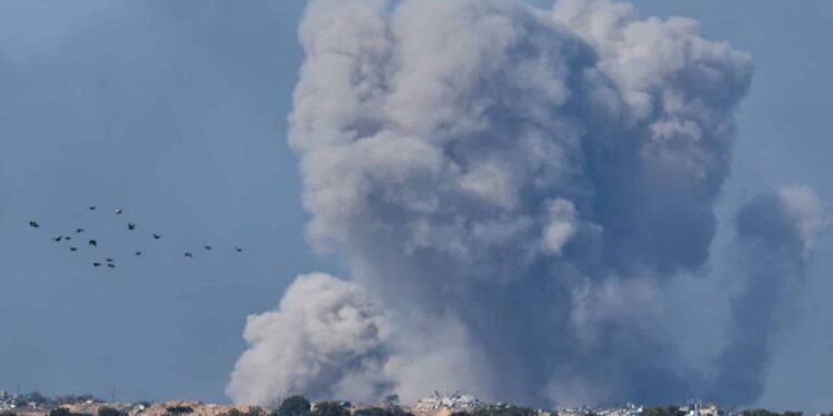 The Two-State Solution: A Viable Option for Peace