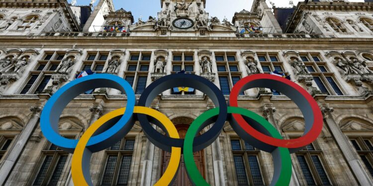 Paris Olympic Games: Uniting Sport and Spirituality