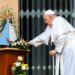 Pope gets personal: Pray for Argentina today on Our Lady of Luján