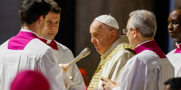 The Jubilee of 2025: A Time of Hope and Celebration