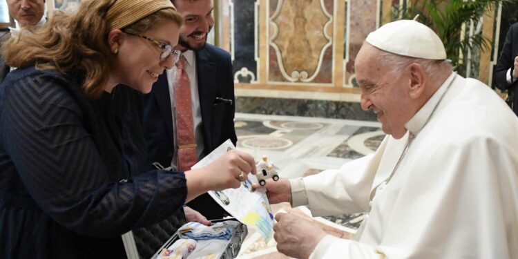 Key Takeaways from the World Meeting on Human Fraternity