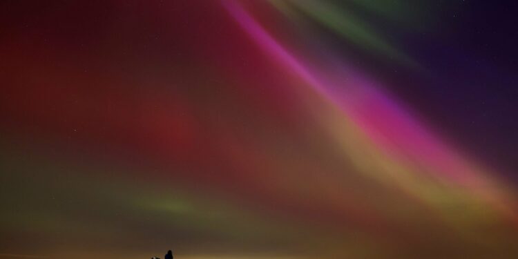 Unveiling the Beauty: Science and Faith Come Together