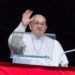 Regina Coeli: Pope Francis’ Call for Peace and Healing