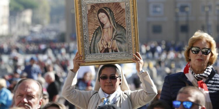 New norms for alleged supernatural events and apparitions