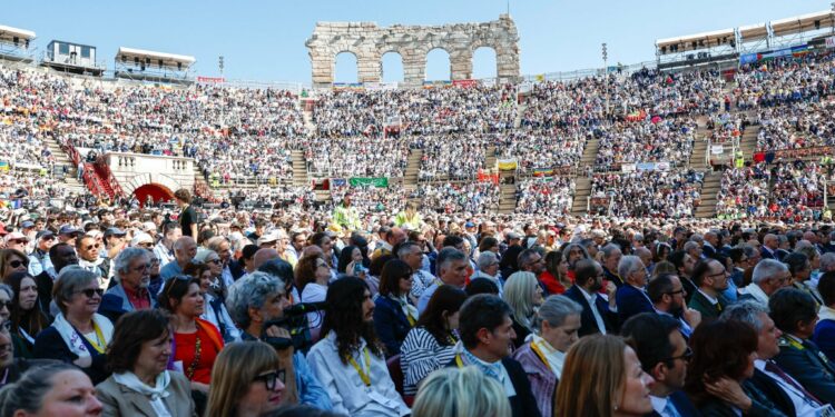 Embracing the Holy Spirit: A Life-Changing Experience