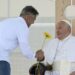 Pope Francis’ Visit to Verona’s Montorio Prison: A Message of Hope
