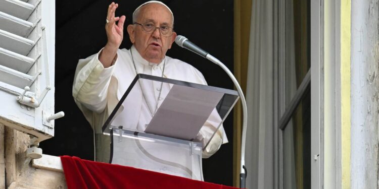 A Papal Visit: Luxembourg and Belgium Await Pope Francis