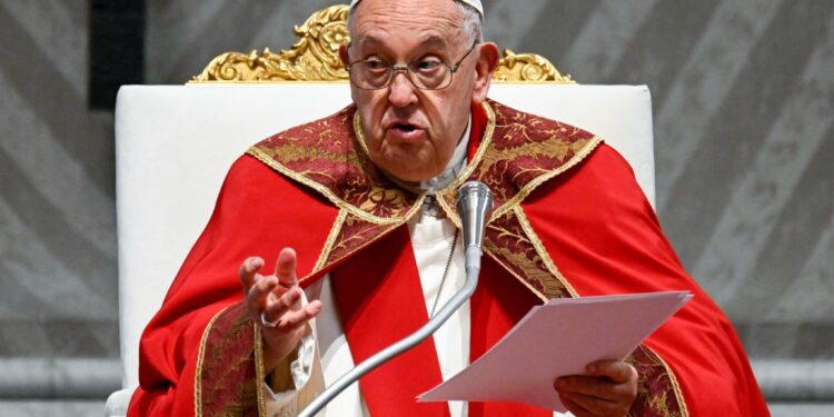 The Power of Evangelisation: Strength and Kindness