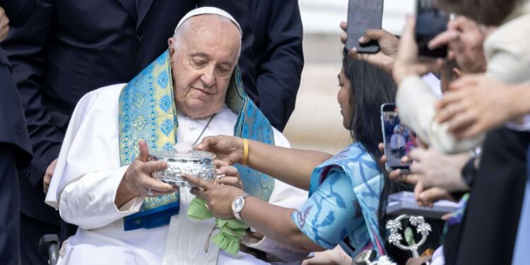 Pope Francis’ Childhood: Cherished Moments with Grandparents