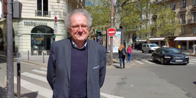 Preserving French Identity: The Role of French Christianity