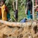 Papua New Guinea Landslide: International Help Needed