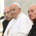 Pope Francis Pastoral Tour: Connecting with Younger Priests