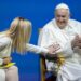 Pope Francis to speak at event on Italy’s record-low birth rate