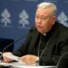 Cardinal Hollerich: ‘Today we have politicians. Politicians have no convictions’