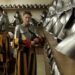 An afternoon with the new Swiss Guards: Preparing for a mission of faith and service