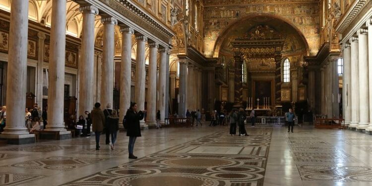 The Solemnity of Corpus Christi with Pope Francis