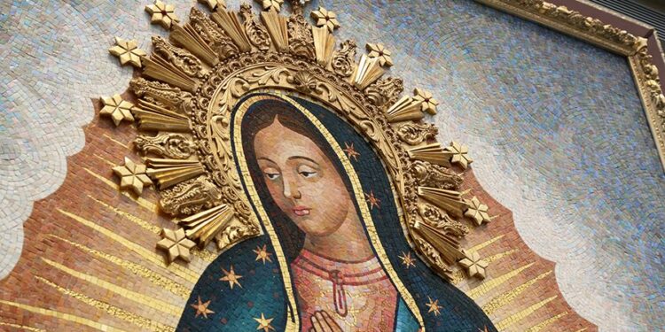 Mother’s Day 2024: 12 Catholic quotes on the beauty of motherhood