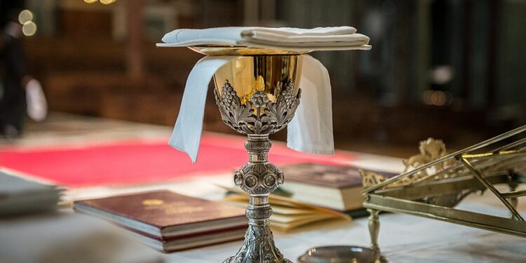 Uganda’s Catholic dioceses notified of limited stock of altar wine for Mass