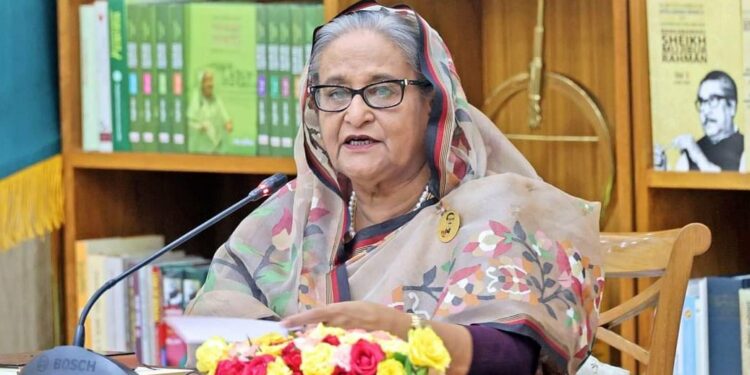 Catholic archbishop says Church supports Bangladesh, denies reports of ‘Christian State’