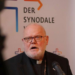 German priests do not support Synodal Way, new study finds