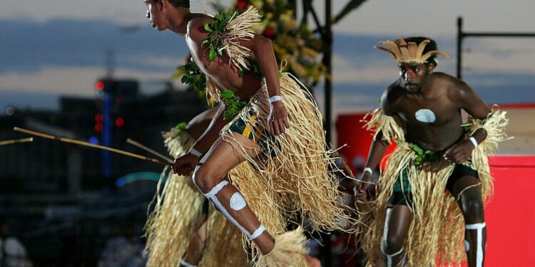 From Australia to the Vatican: ‘Aboriginal Mass’ seeks official recognition