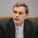 Brussels archbishop apologizes amid priest election scandal