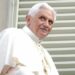 Pope Benedict’s pectoral cross still missing as thief faces prison sentence