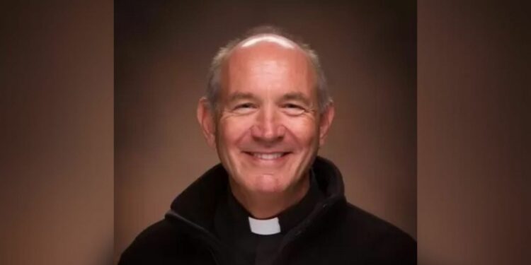 Pope Francis appoints new bishop to Diocese of Knoxville, Tennessee