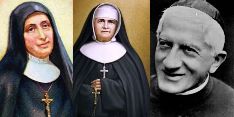 Pope Francis paves the way for the canonization of new saints with zeal for mission work