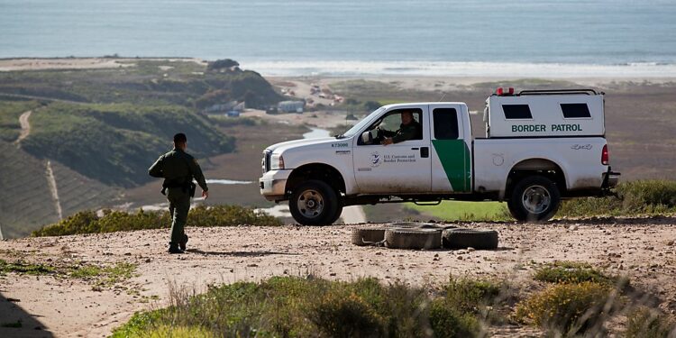 Biden administration tightening asylum system to stop national security threats 