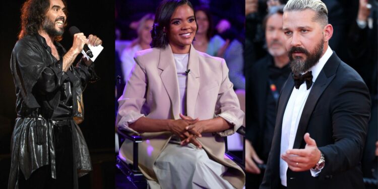 No reason to be cynical about celebrity conversions, Bishop Barron and others say