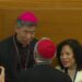 Bishop of Shanghai defends China’s religious freedom record at Vatican conference