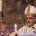 Latin patriarch of Jerusalem takes possession of Rome titular church after delays due to war