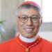 A look at the bishop of Hong Kong’s recent visit to mainland China