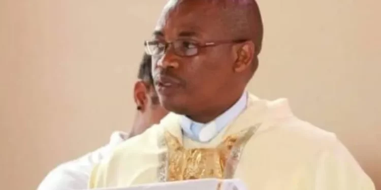 Priest shot dead in South Africa; Catholic bishops there decry ‘pandemic’ of murder