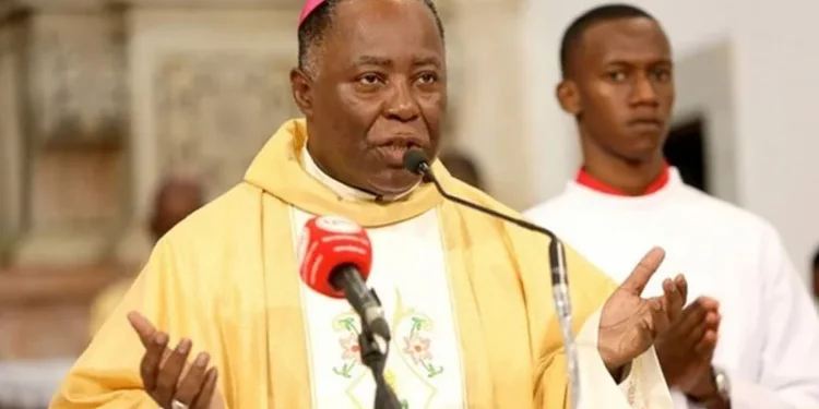 Angola archdiocese announces monthly Eucharistic adoration ahead of Church’s 2025 Jubilee