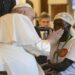 Pope Francis praises witness of 14 killed in Democratic Republic of Congo after refusing to convert to Islam