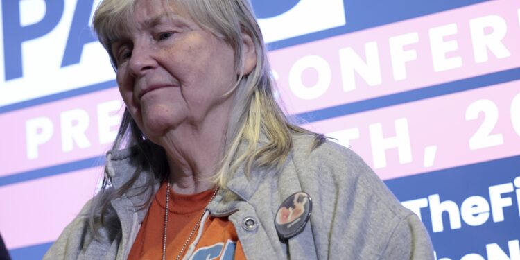 Elderly pro-life activist sentenced to over two years in prison under FACE Act