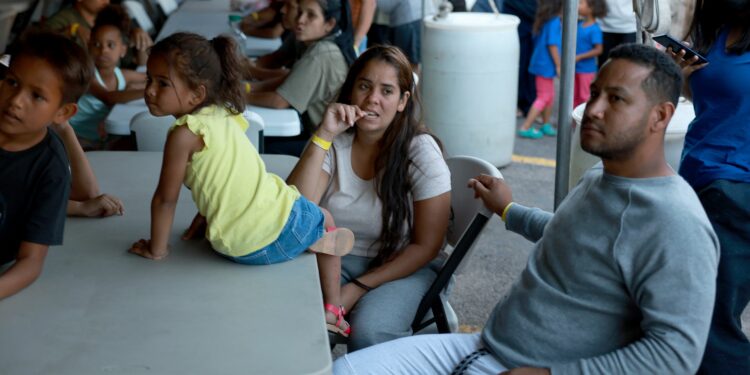 Texas attorney general says Catholic group should be shut down over ‘criminal enterprise’ at U.S. border