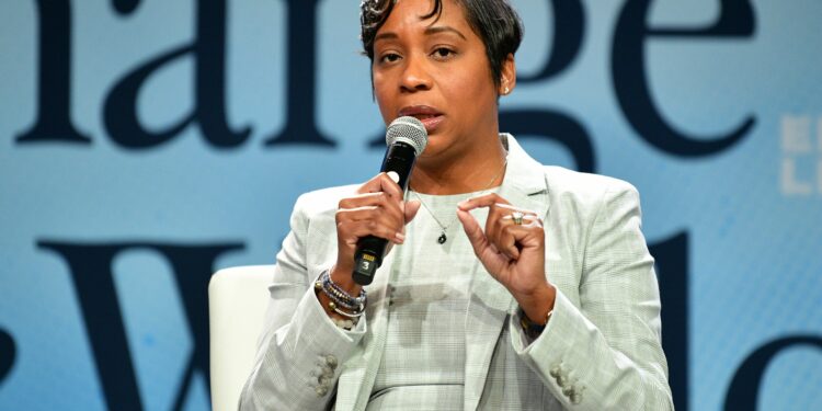 Democratic attorneys general form ‘reproductive rights working group’