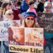 Texas Supreme Court upholds law outlawing abortion even in so-called ‘hard cases’