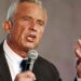 Robert F. Kennedy Jr. endorses unrestricted abortion ‘even if it’s full term’