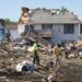 Iowa parish still working to help tornado victims after deadly twister