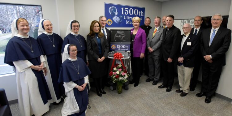 Supreme Court denies pregnancy center appeal to keep donor information private