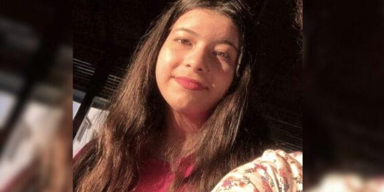 19-year-old Catholic woman dies attempting to flee Gaza with her mother