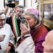 Blood of St. Januarius miraculously liquifies again