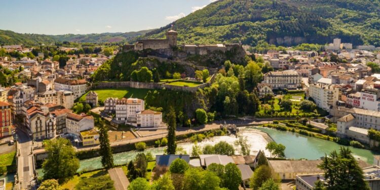 Possible miracle at Lourdes: Almost-blind woman recovers her sight