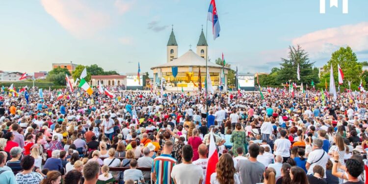 Explainer: What has the Vatican already said about discerning Marian apparitions