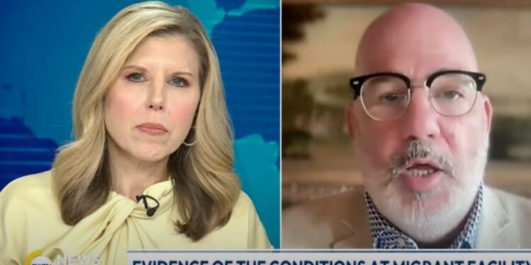 Catholic-run Pennsylvania migrant facility criticized for ‘deplorable’ conditions